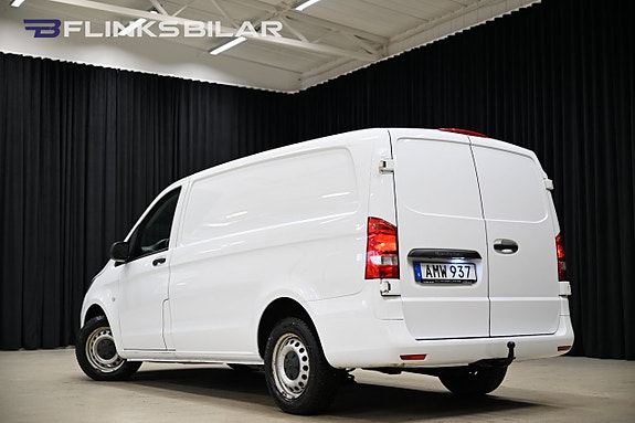 Mercedes-Benz Vito 116 2 of 5