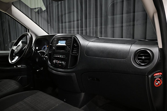 Mercedes-Benz Vito 116 17 of 26