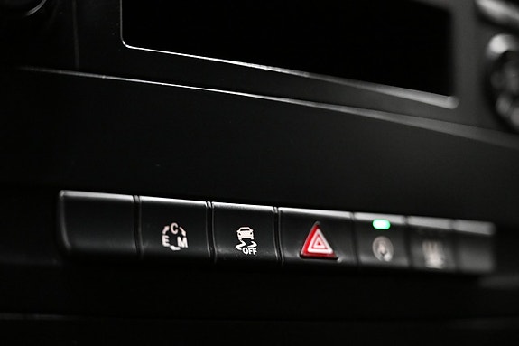 Mercedes-Benz Vito 116 21 of 26