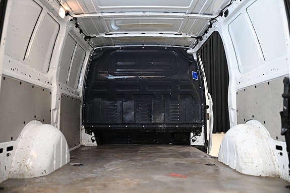 Mercedes-Benz Vito 116 7 of 26