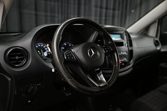 Mercedes-Benz Vito 116 14 of 26