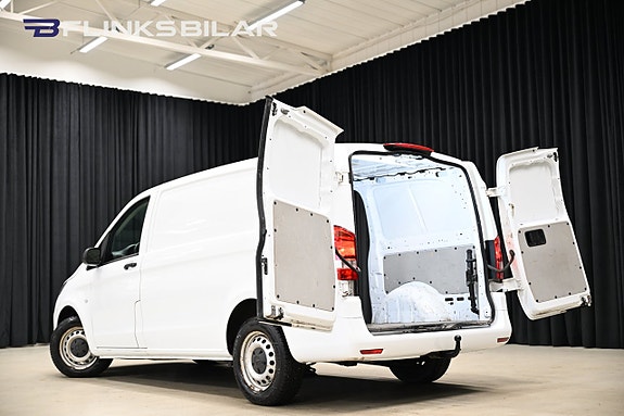Mercedes-Benz Vito 116 4 of 5