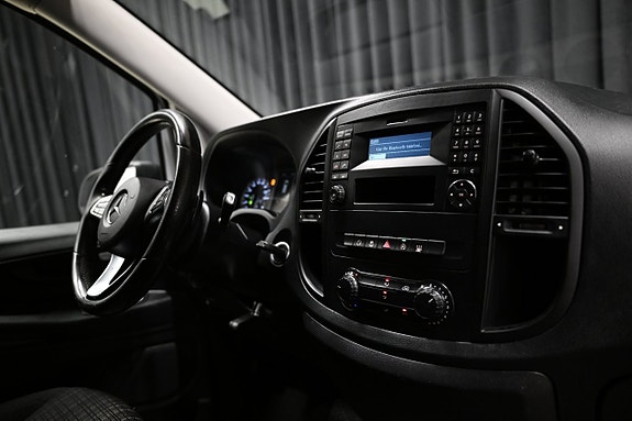 Mercedes-Benz Vito 116 25 of 26