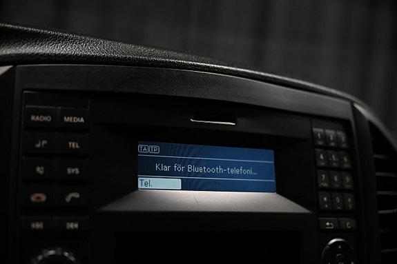 Mercedes-Benz Vito 116 18 of 26