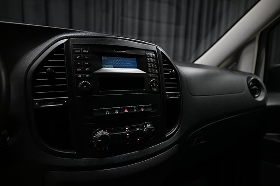 Mercedes-Benz Vito 116 22 of 26