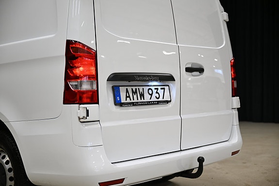 Mercedes-Benz Vito 116 12 of 26
