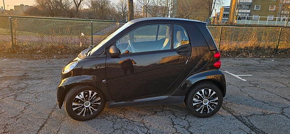 Smart Fortwo 8 of 17