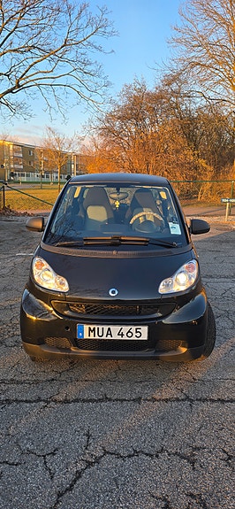 Smart Fortwo 2 of 17