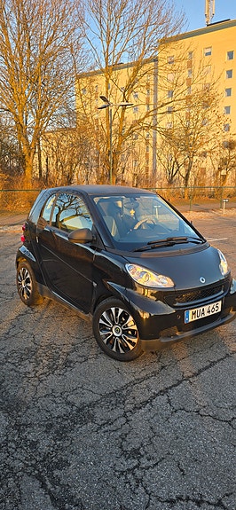 Smart Fortwo 3 of 17