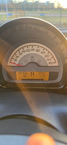 Smart Fortwo 13 of 17