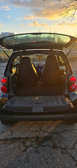Smart Fortwo 12 of 17