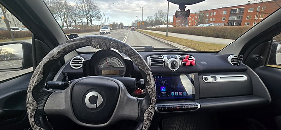 Smart Fortwo 16 of 17