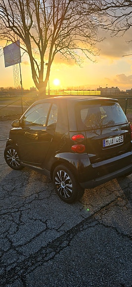Smart Fortwo 7 of 17