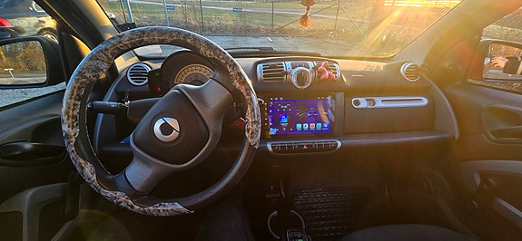 Smart Fortwo 14 of 17