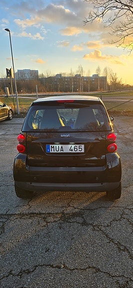 Smart Fortwo 6 of 17