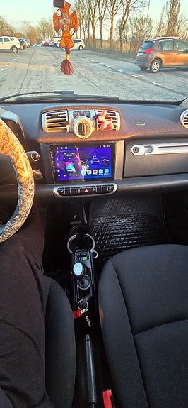 Smart Fortwo 15 of 17
