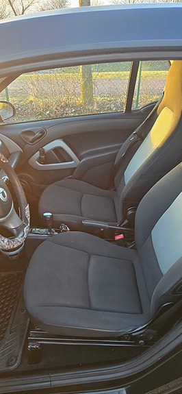 Smart Fortwo 10 of 17