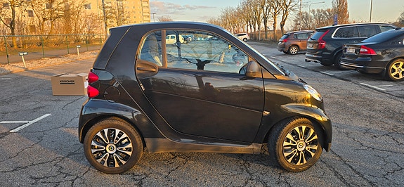 Smart Fortwo 4 of 17