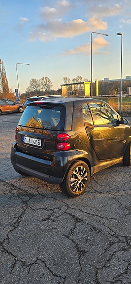 Smart Fortwo 5 of 17