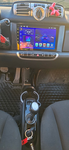 Smart Fortwo 11 of 17