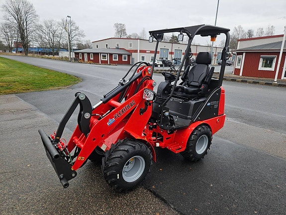 Flexitrac 1126 LRF Minilastare 2 of 6
