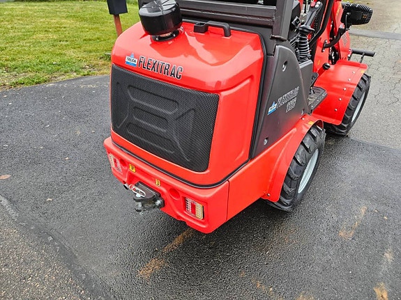 Flexitrac 1126 LRF Minilastare 4 of 6