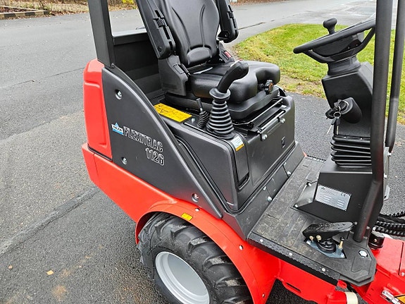 Flexitrac 1126 LRF Minilastare 5 of 6