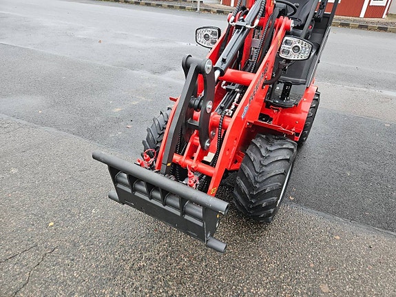 Flexitrac 1126 LRF Minilastare 3 of 6