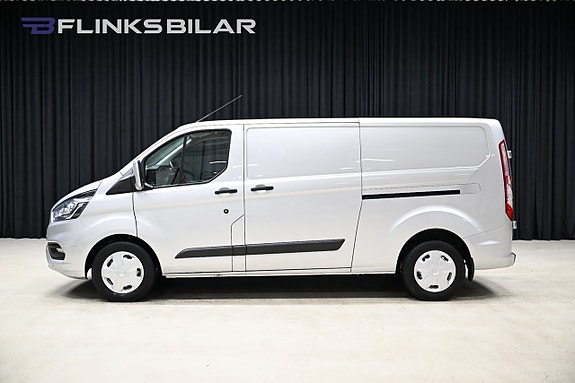 Ford Transit Custom 2 of 5