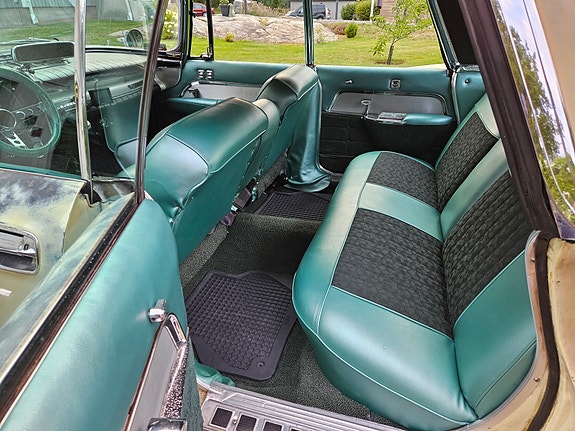 Chrysler Imperial 6 of 8