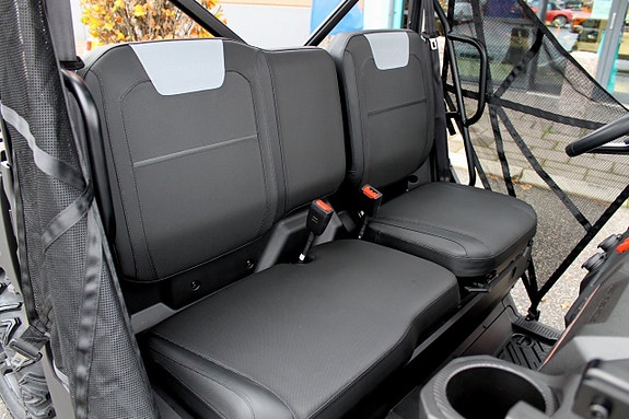 CFMOTO UFORCE 600 4X4  | T3A | FYRHJULING / UTV 8 of 20