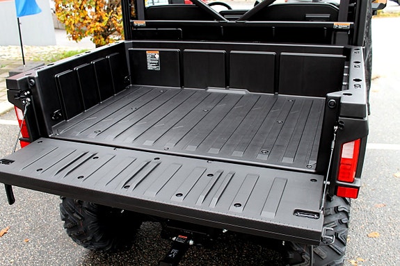 CFMOTO UFORCE 600 4X4  | T3A | FYRHJULING / UTV 17 of 20