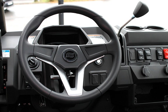 CFMOTO UFORCE 600 4X4  | T3A | FYRHJULING / UTV 11 of 20