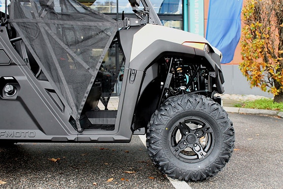 CFMOTO UFORCE 600 4X4  | T3A | FYRHJULING / UTV 7 of 20