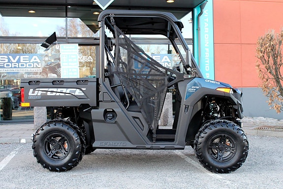 CFMOTO UFORCE 600 4X4 T3A | FYRHJULING / UTV 3 of 22