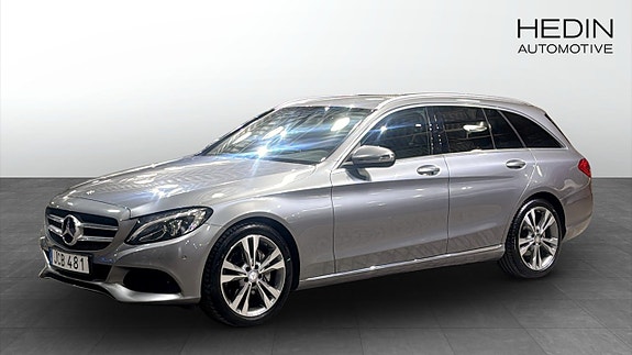 Mercedes-Benz C250