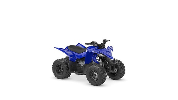 Yamaha YFZ50 2026