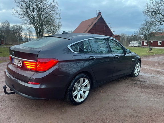 BMW 530d 17 of 30
