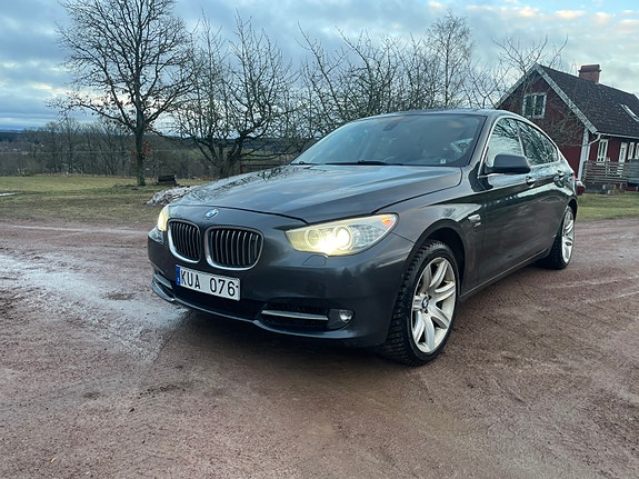 BMW 530d 18 of 30