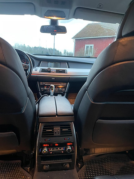BMW 530d 23 of 30