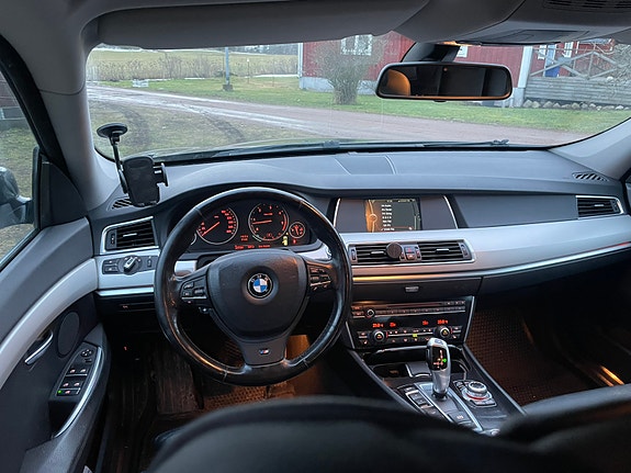 BMW 530d 24 of 30