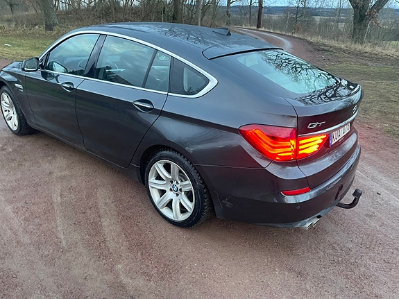 BMW 530d 11 of 30