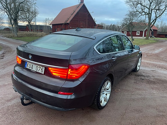 BMW 530d 13 of 30