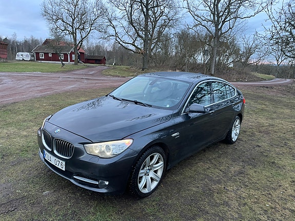 BMW 530d 3 of 30
