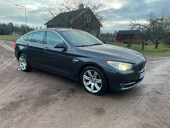BMW 530d 20 of 30