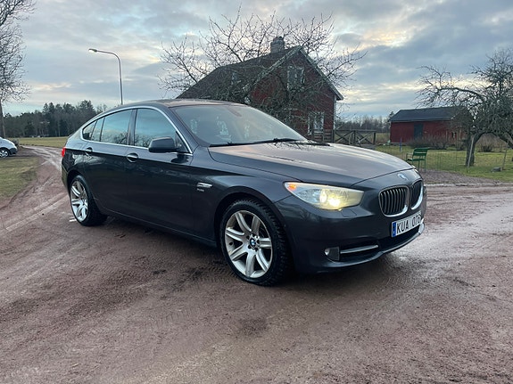 BMW 530d 19 of 30
