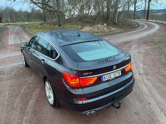 BMW 530d 10 of 30