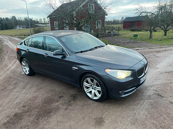 BMW 530d 15 of 30