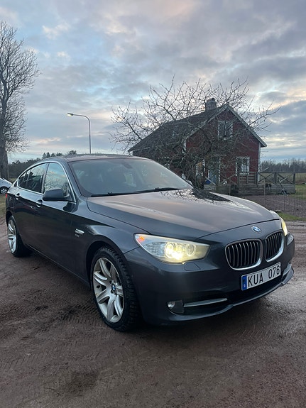 BMW 530d 16 of 30