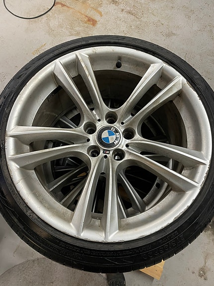 BMW 530d 26 of 30
